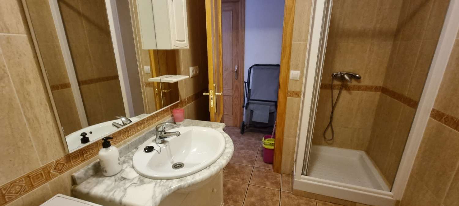 Apartamento en venta en Torre del Mar