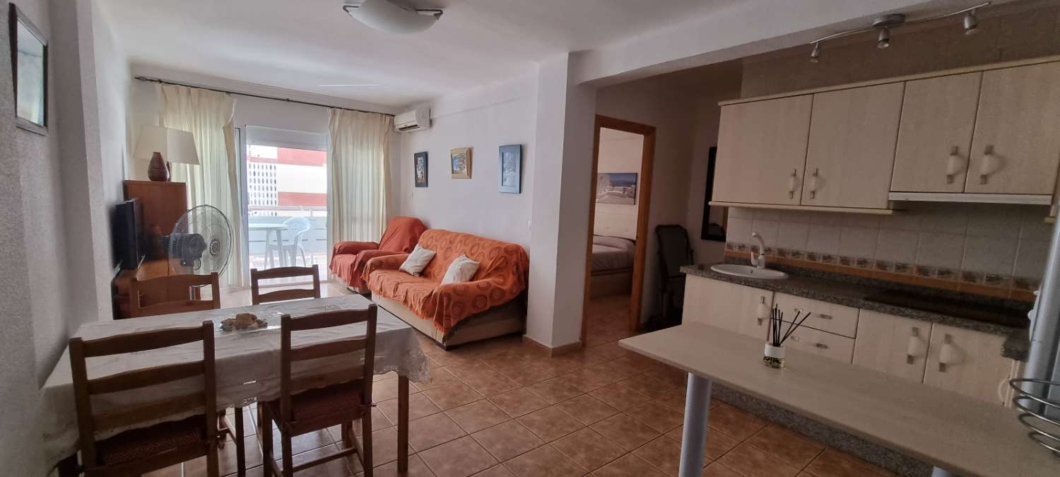 Apartamento en venta en Torre del Mar