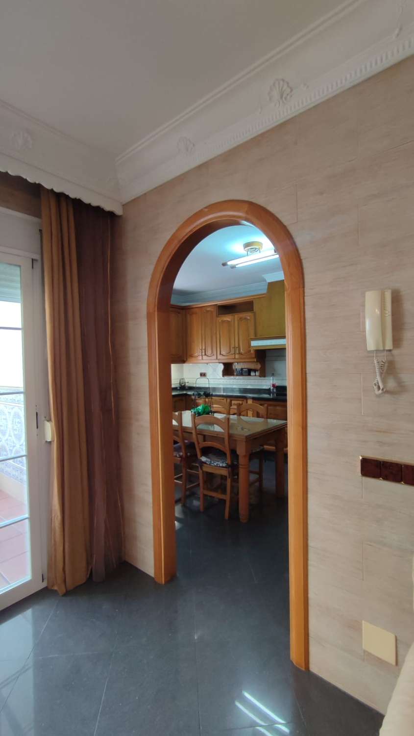 Fantástica casa en Sayalonga