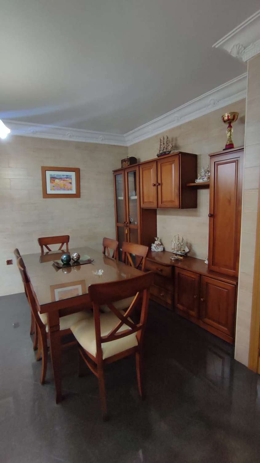 Fantástica casa en Sayalonga