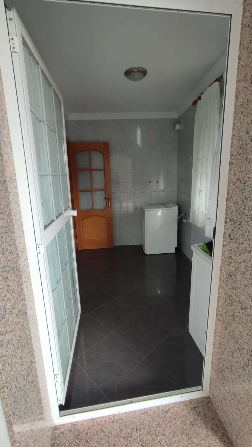 Fantástica casa en Sayalonga