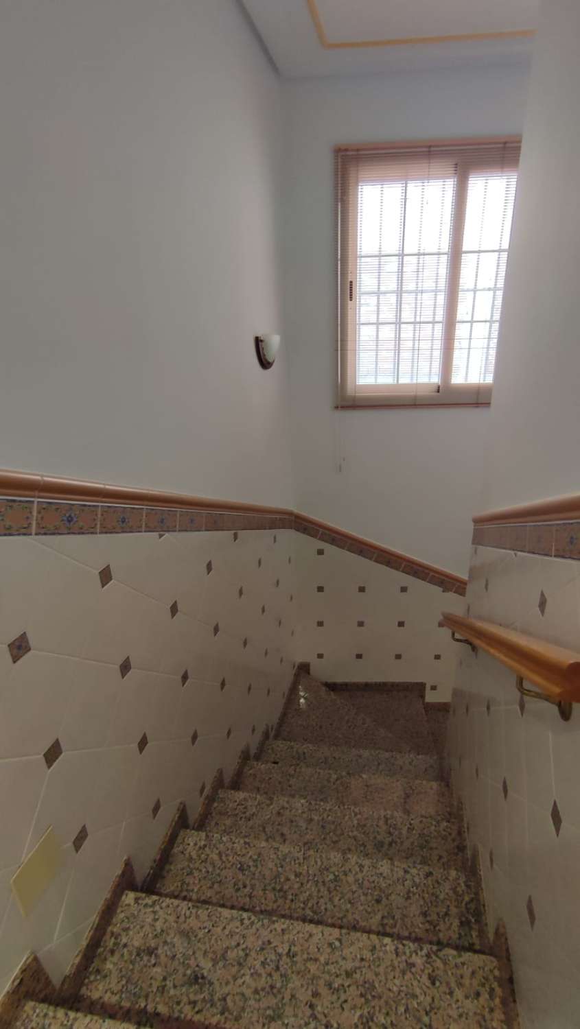 Fantástica casa en Sayalonga