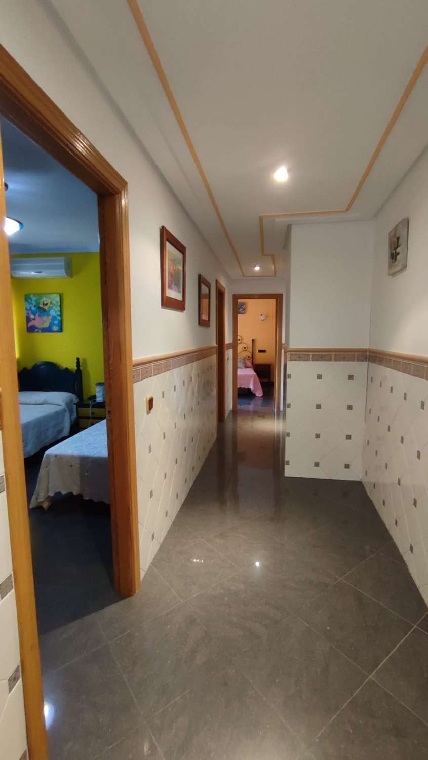 Fantástica casa en Sayalonga