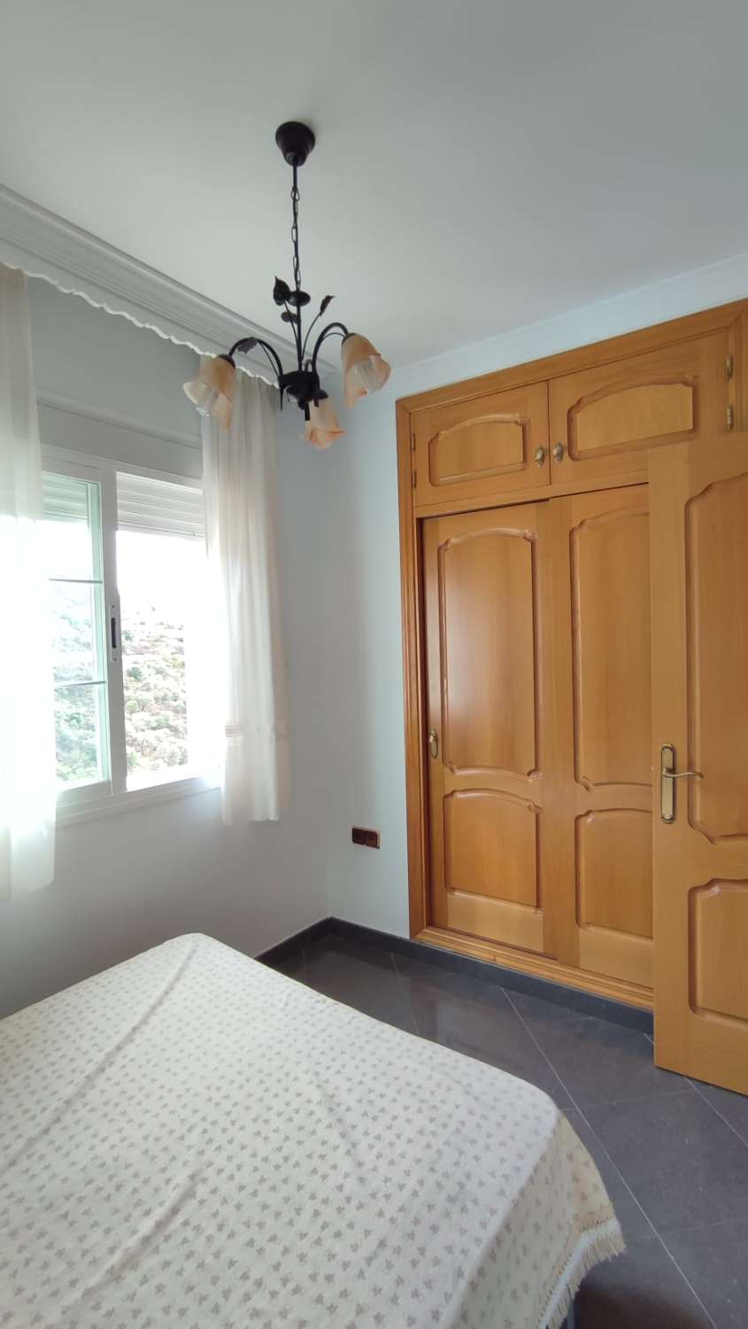 Fantástica casa en Sayalonga