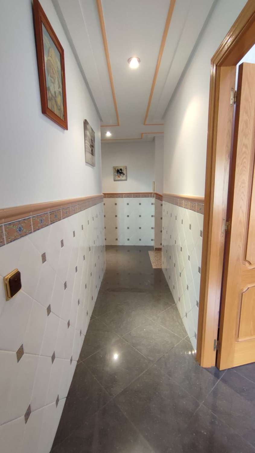 Fantástica casa en Sayalonga