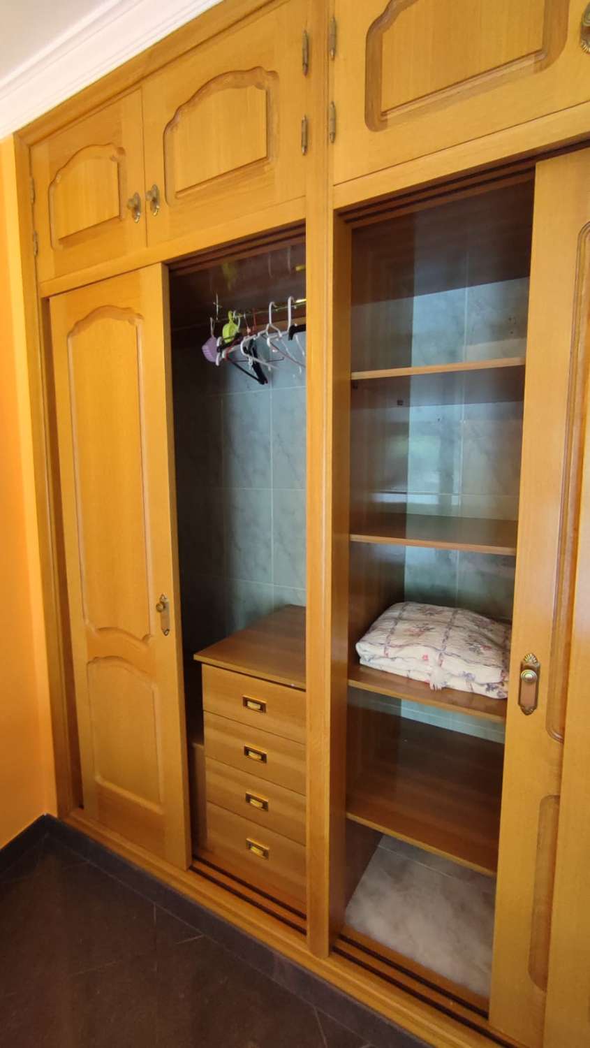 Fantástica casa en Sayalonga