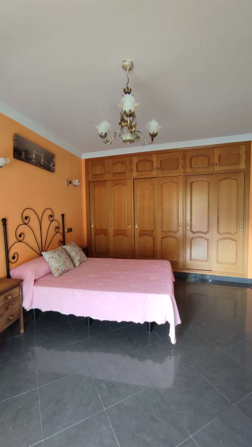 Fantástica casa en Sayalonga