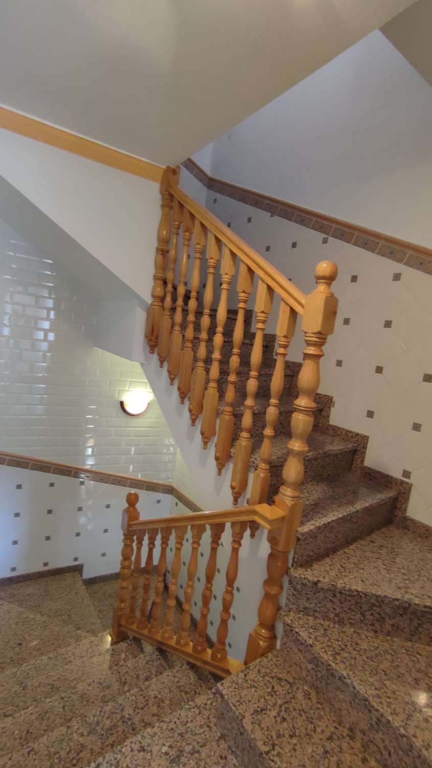 Fantástica casa en Sayalonga