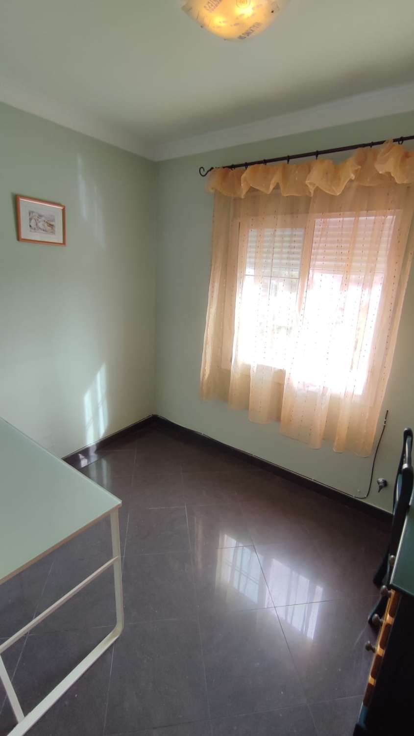 Fantástica casa en Sayalonga