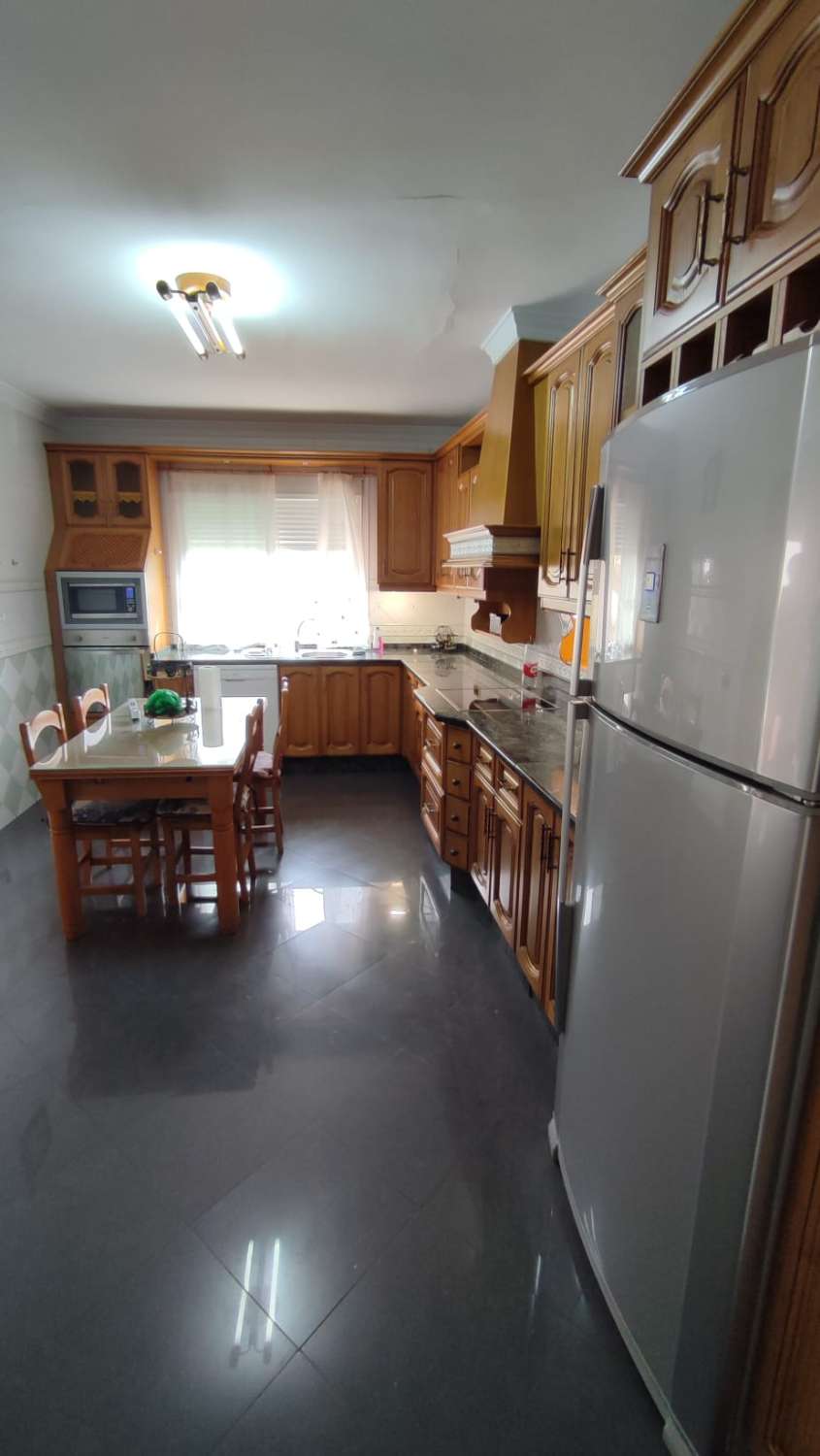 Fantástica casa en Sayalonga