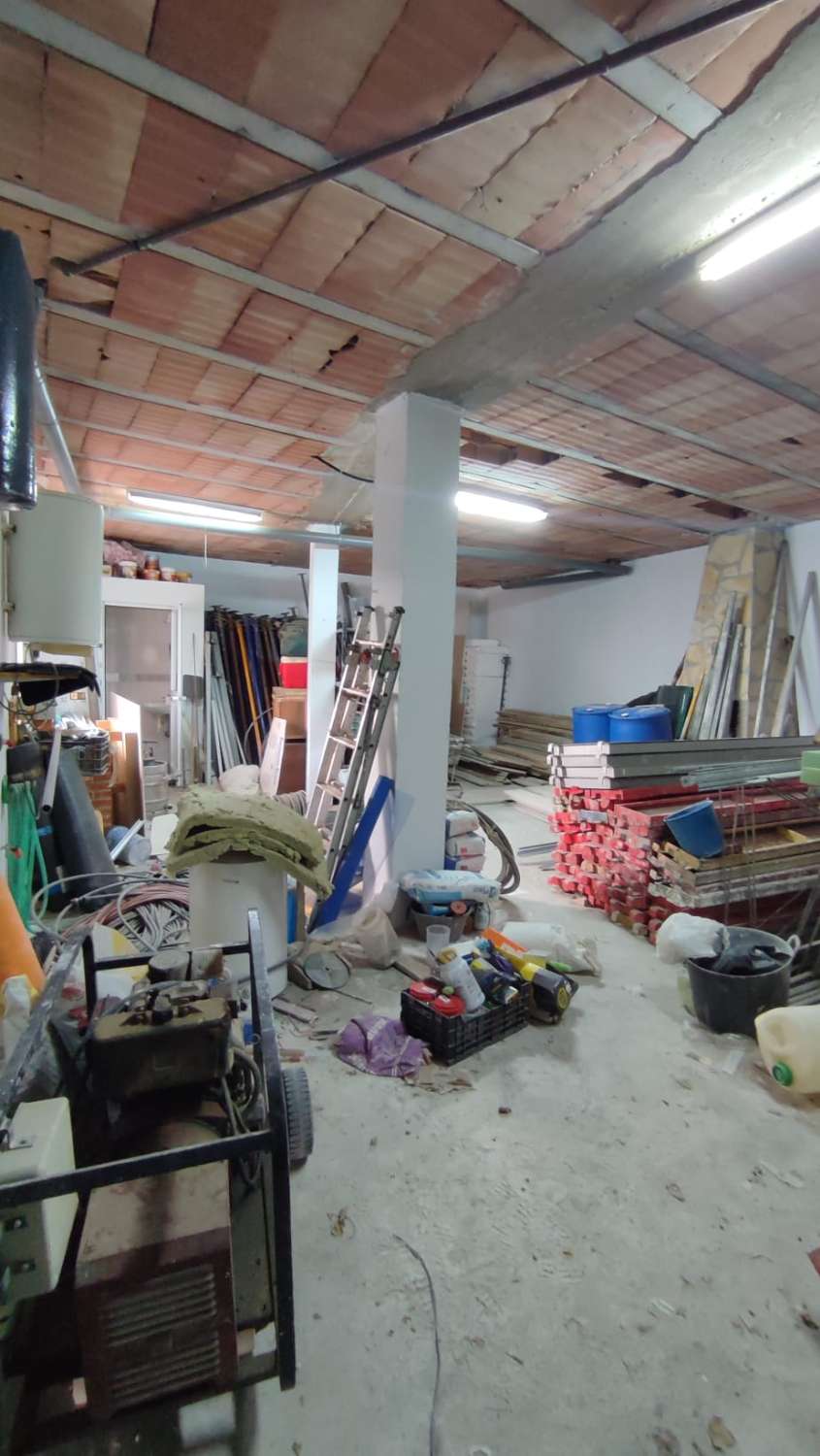 Fantástica casa en Sayalonga