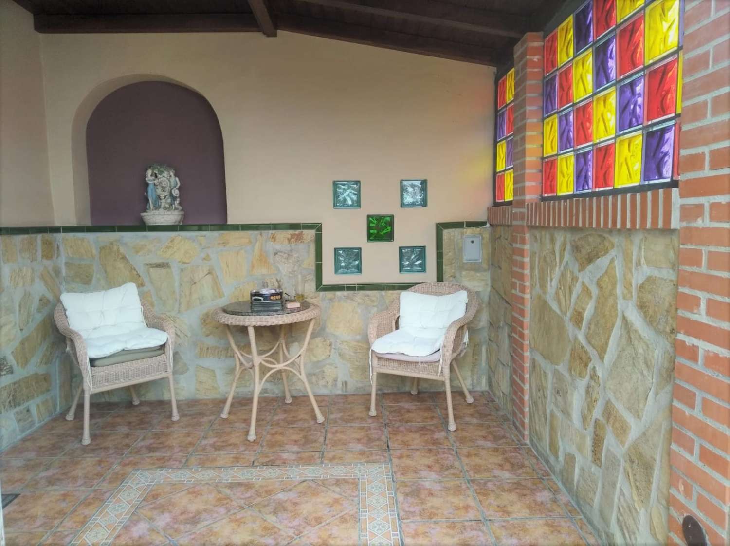 Magnifique villa individuelle à Torre del Mar