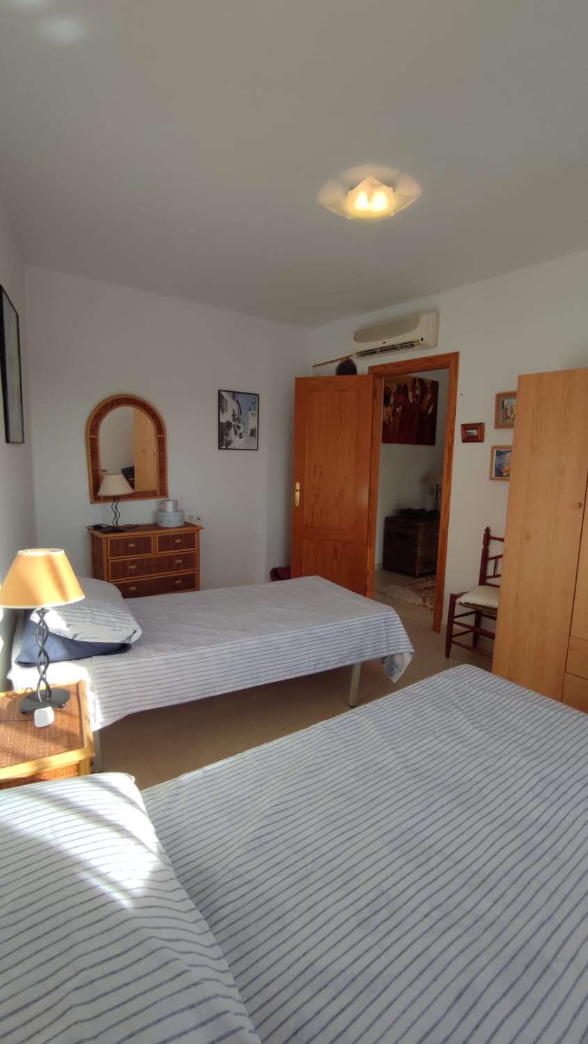 Maravilloso chalet independiente en Torrox