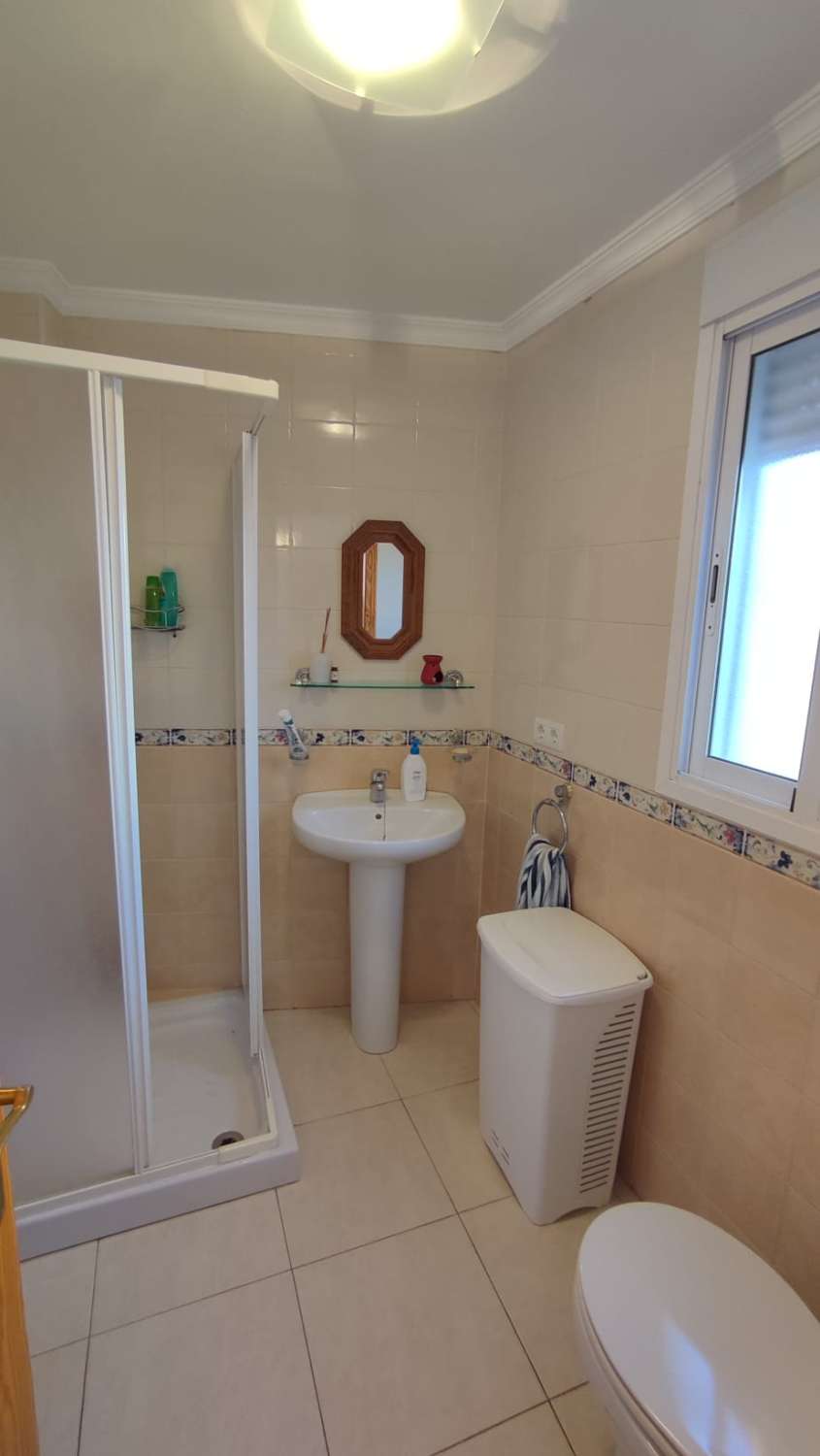 Maravilloso chalet independiente en Torrox