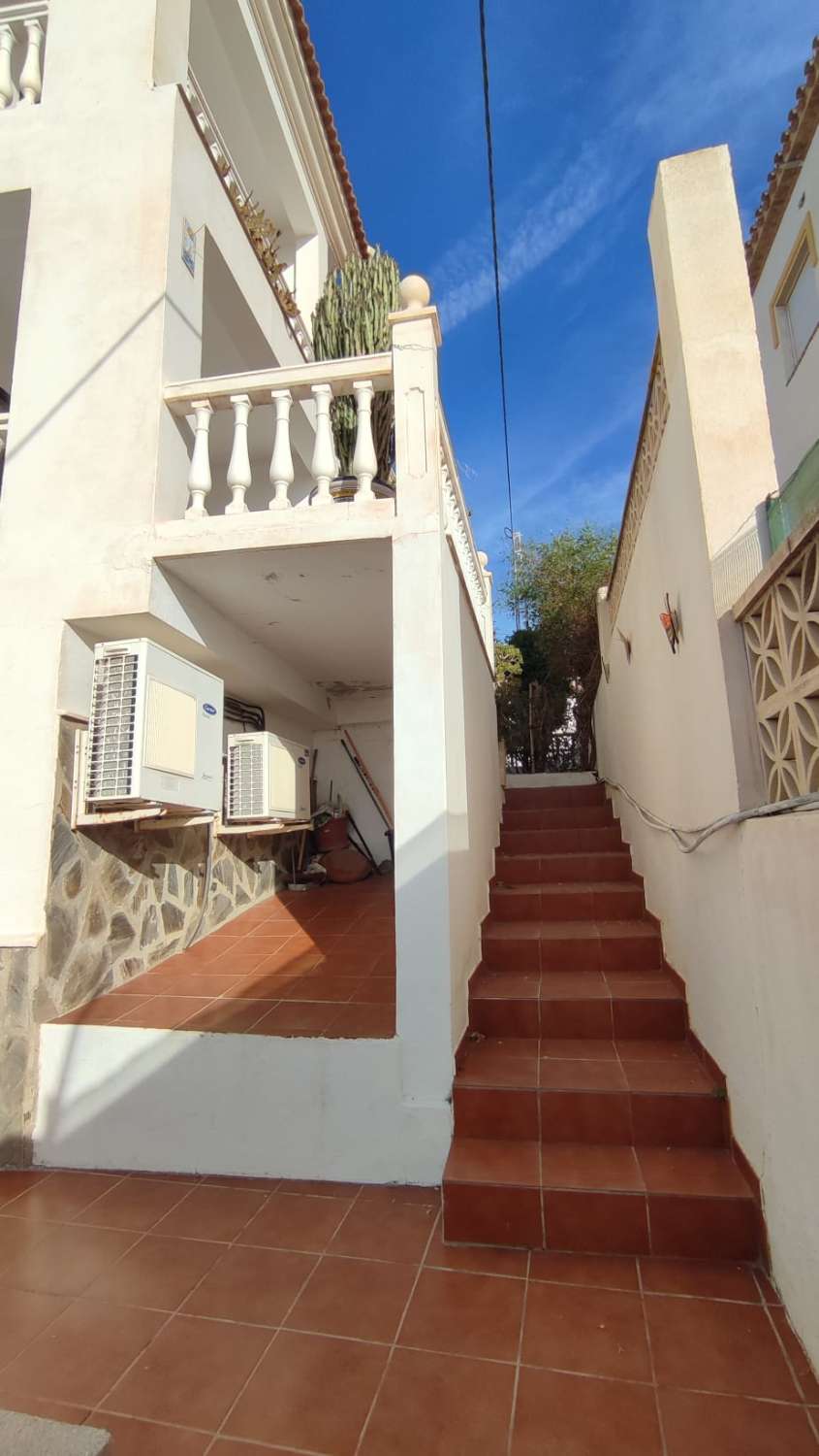 Maravilloso chalet independiente en Torrox