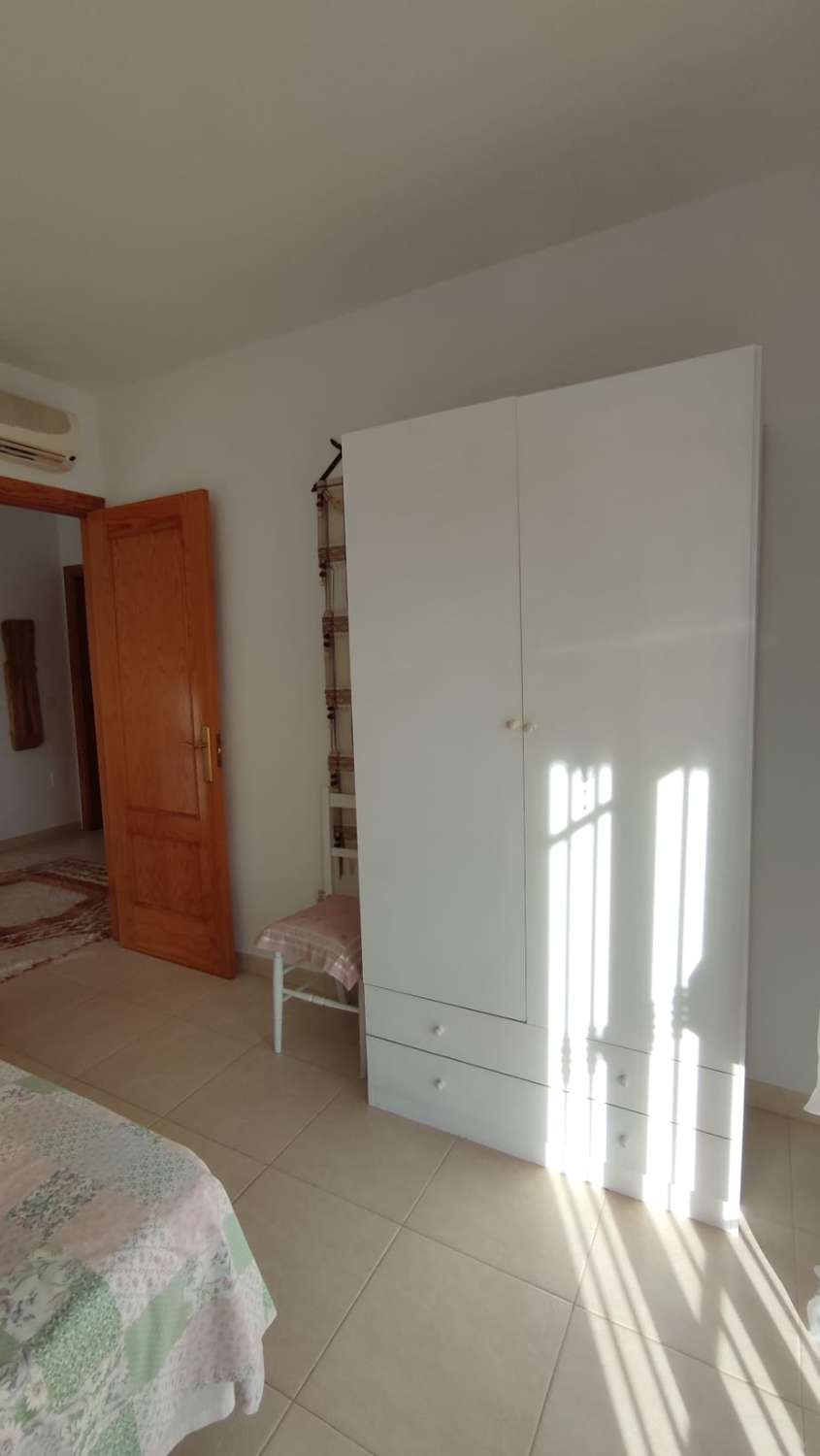 Maravilloso chalet independiente en Torrox