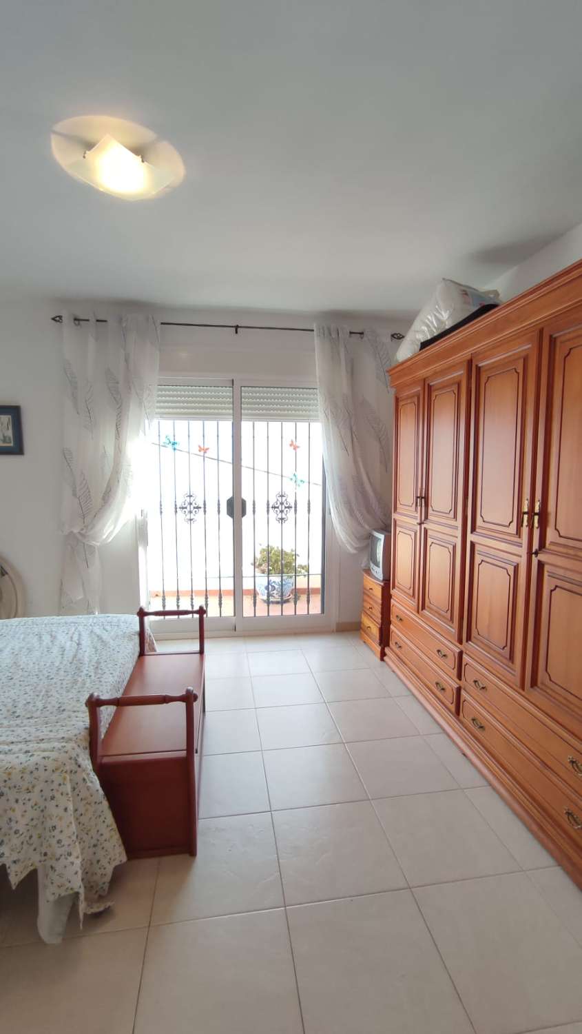 Maravilloso chalet independiente en Torrox