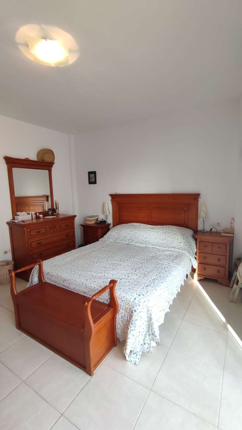 Maravilloso chalet independiente en Torrox