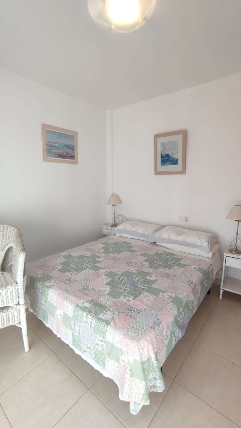 Maravilloso chalet independiente en Torrox