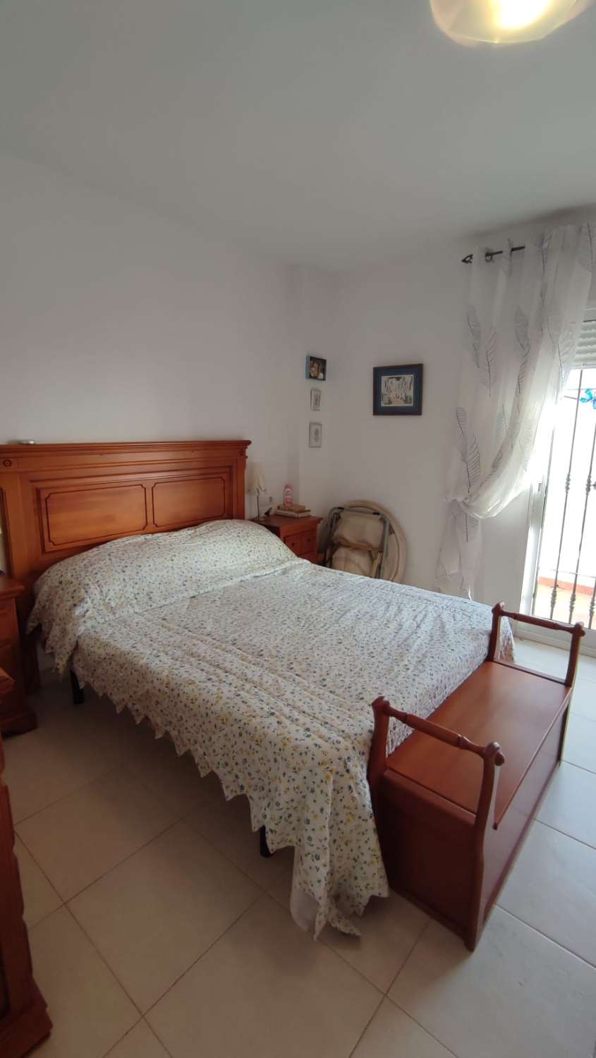 Maravilloso chalet independiente en Torrox
