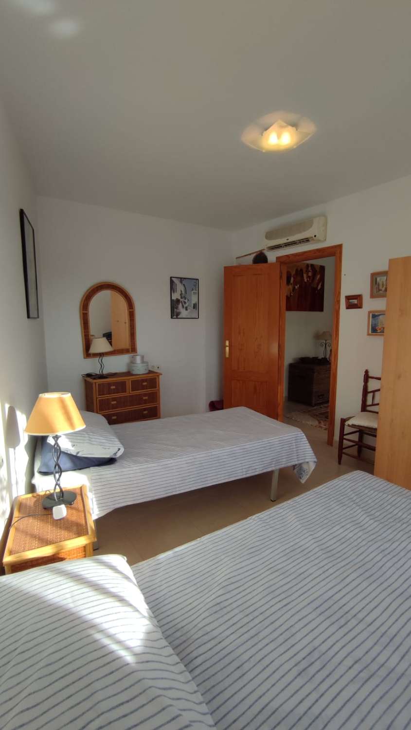 Maravilloso chalet independiente en Torrox