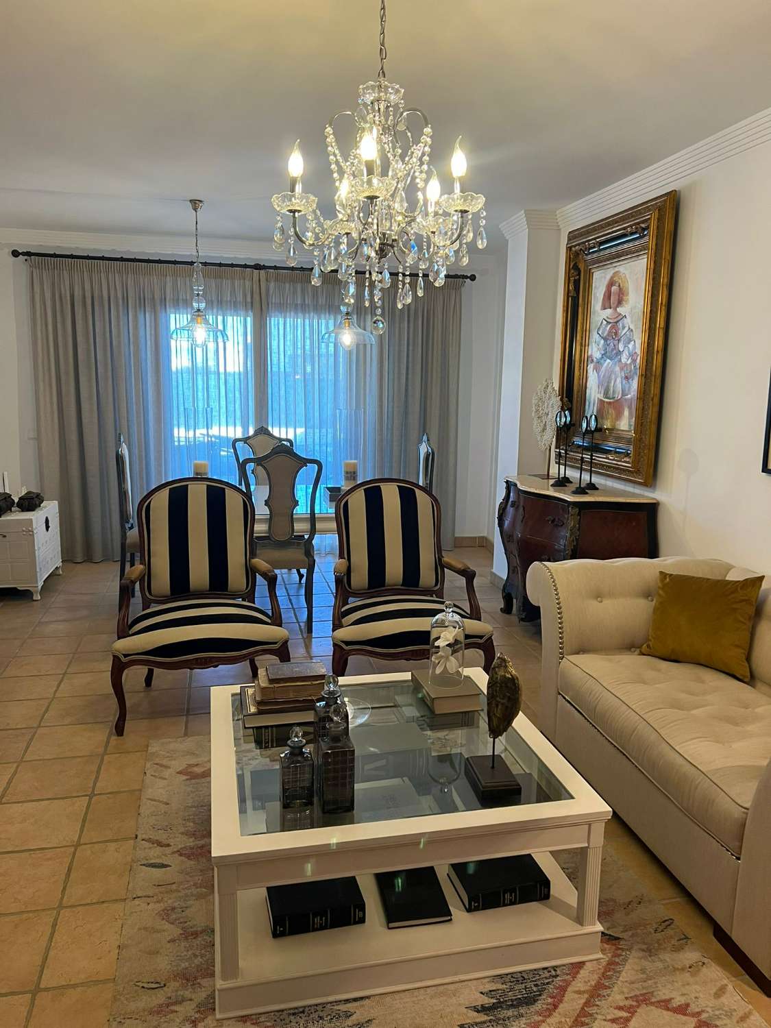 Magnifico chalet independiente en venta en Vélez Málaga