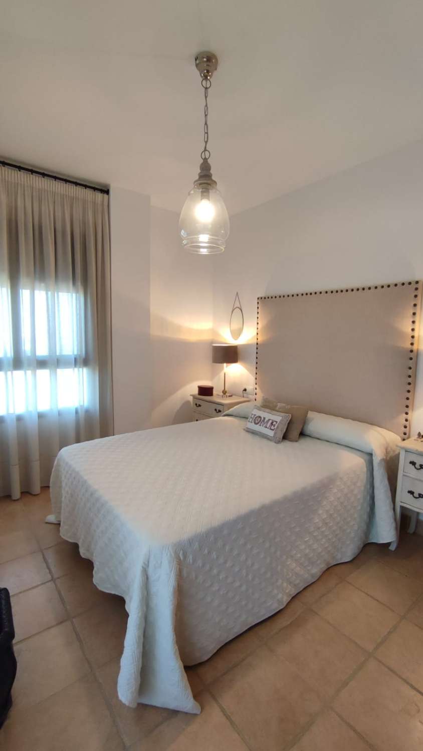 Magnifico chalet independiente en venta en Vélez Málaga