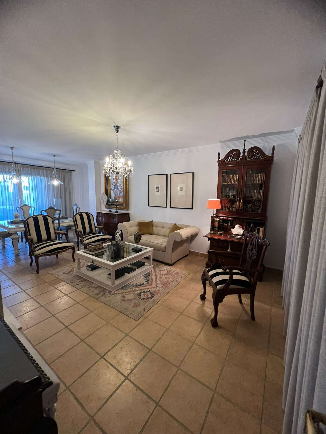 Magnifique villa individuelle à vendre à Vélez Málaga