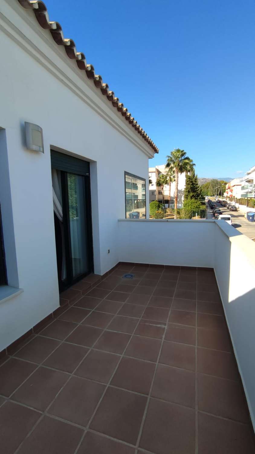 Magnificent detached villa for sale in Vélez Málaga