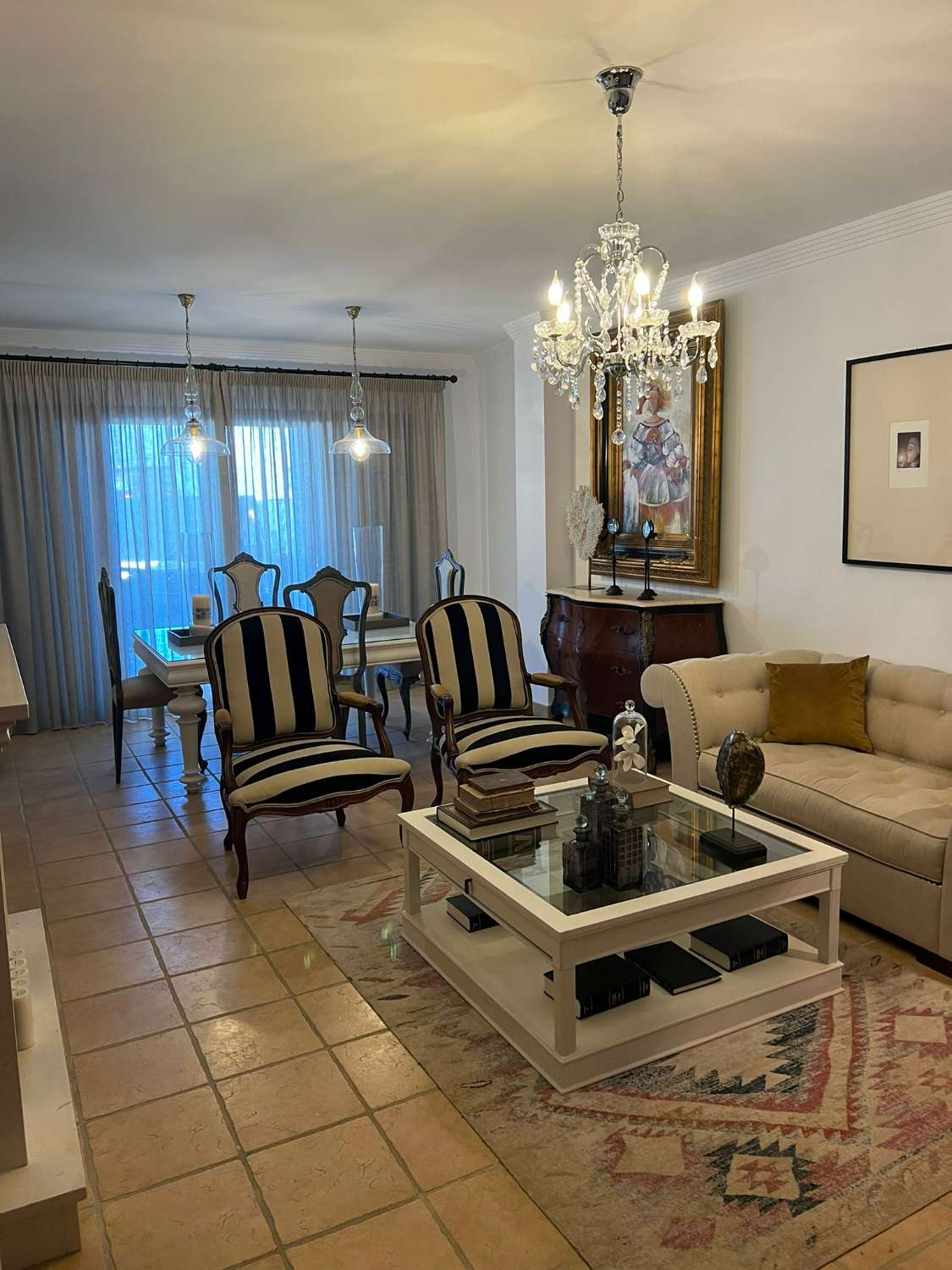 Magnificent detached villa for sale in Vélez Málaga