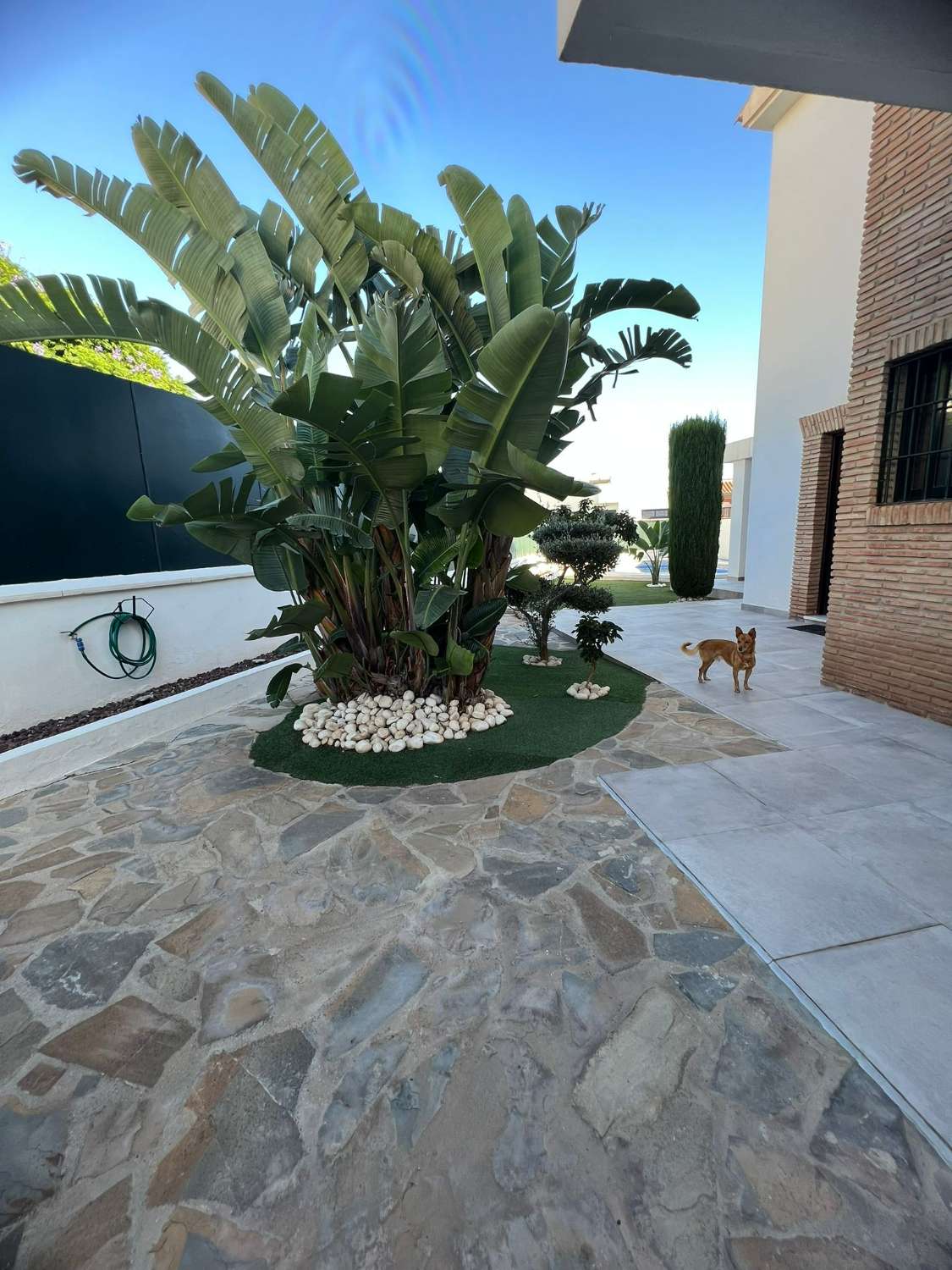 Magnificent detached villa for sale in Vélez Málaga