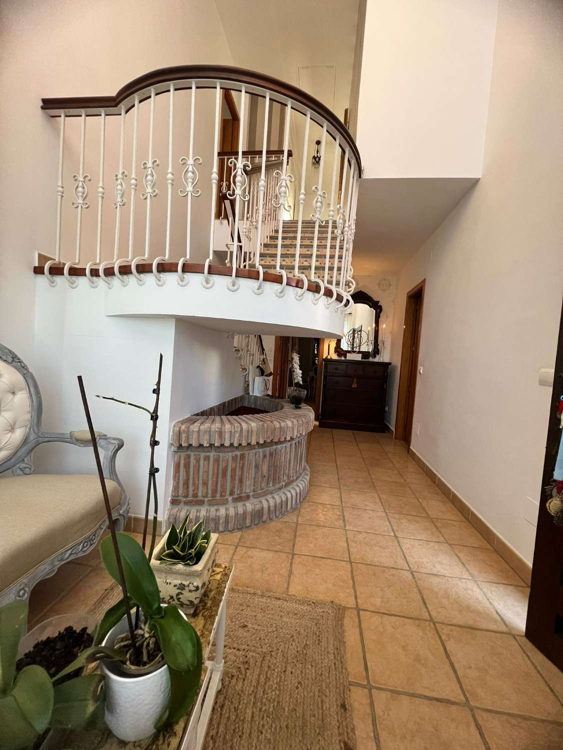 Magnifique villa individuelle à vendre à Vélez Málaga