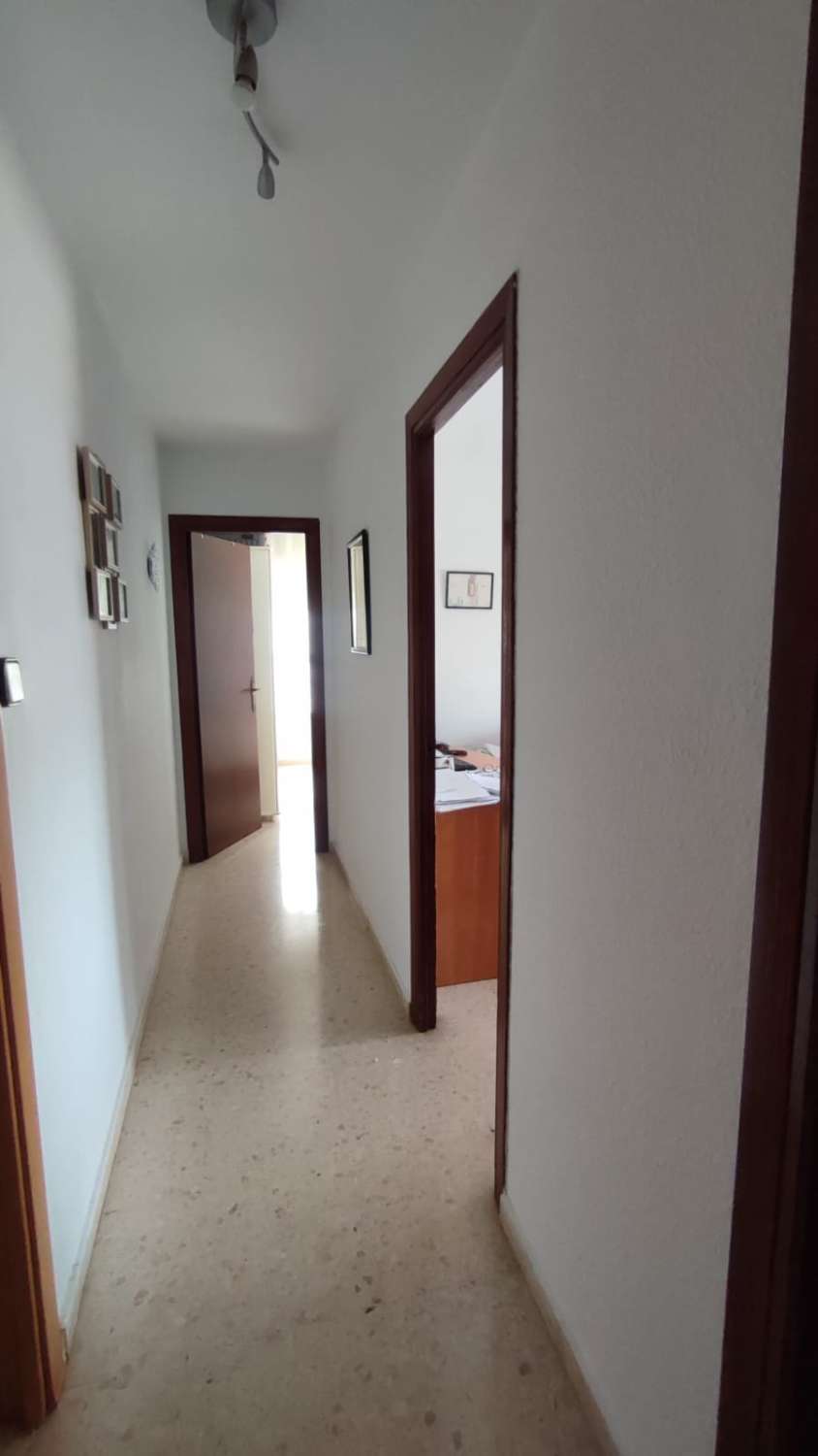 En venta piso Primera línea Playa