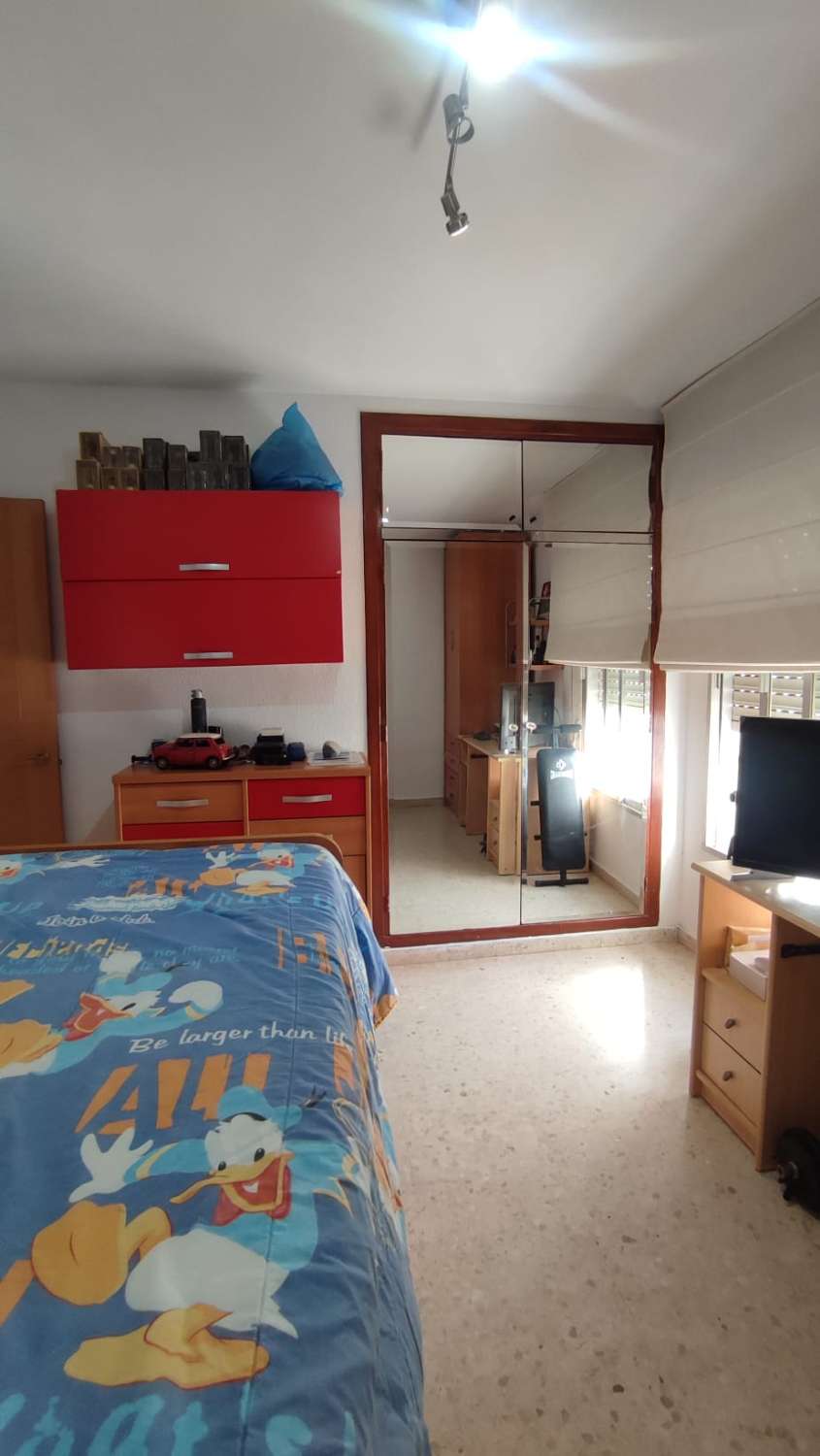 En venta piso Primera línea Playa