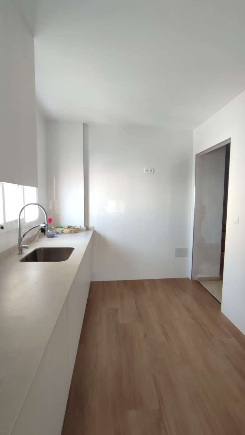 Vente appartement Première ligne de plage