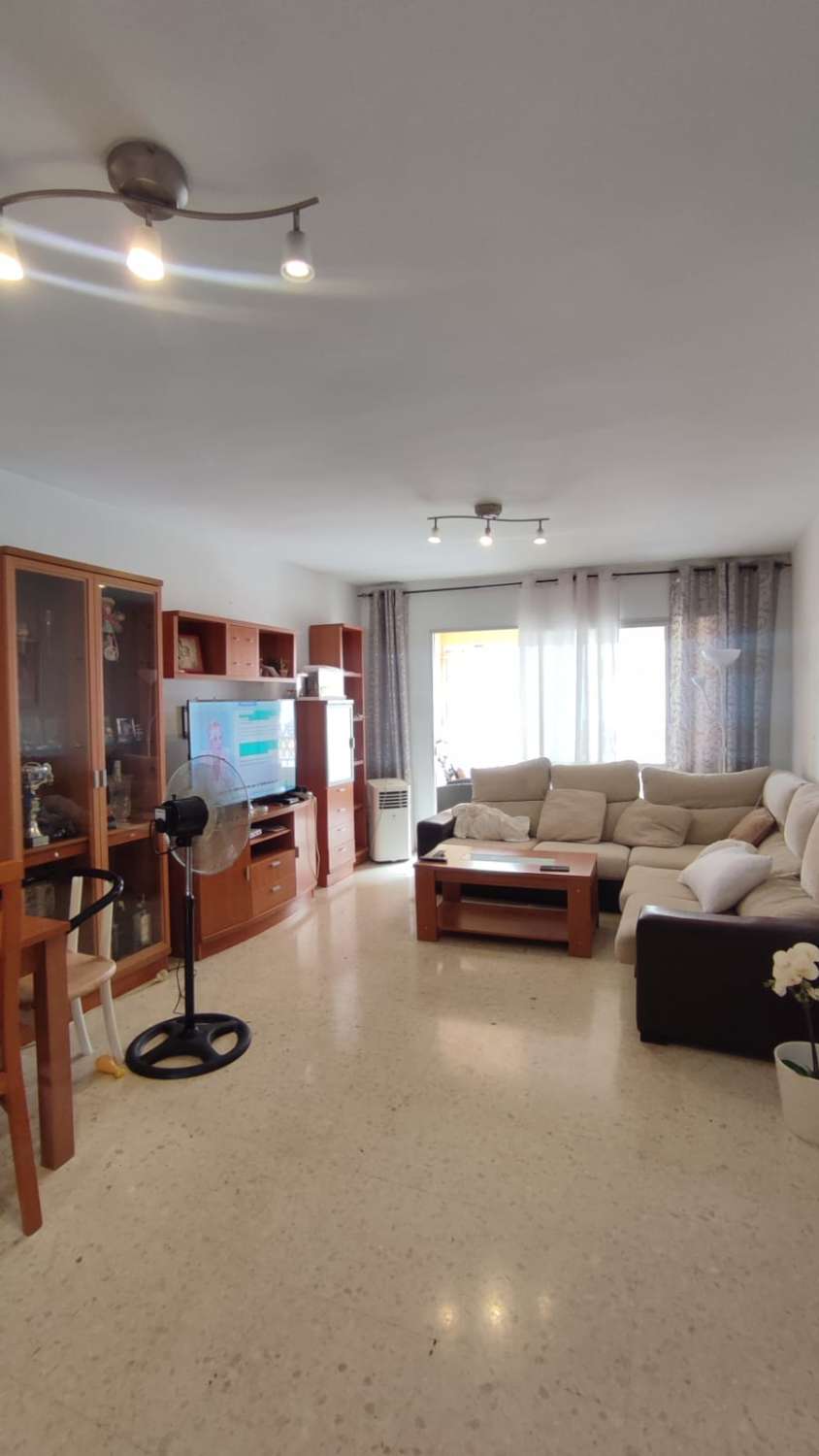 En venta piso Primera línea Playa