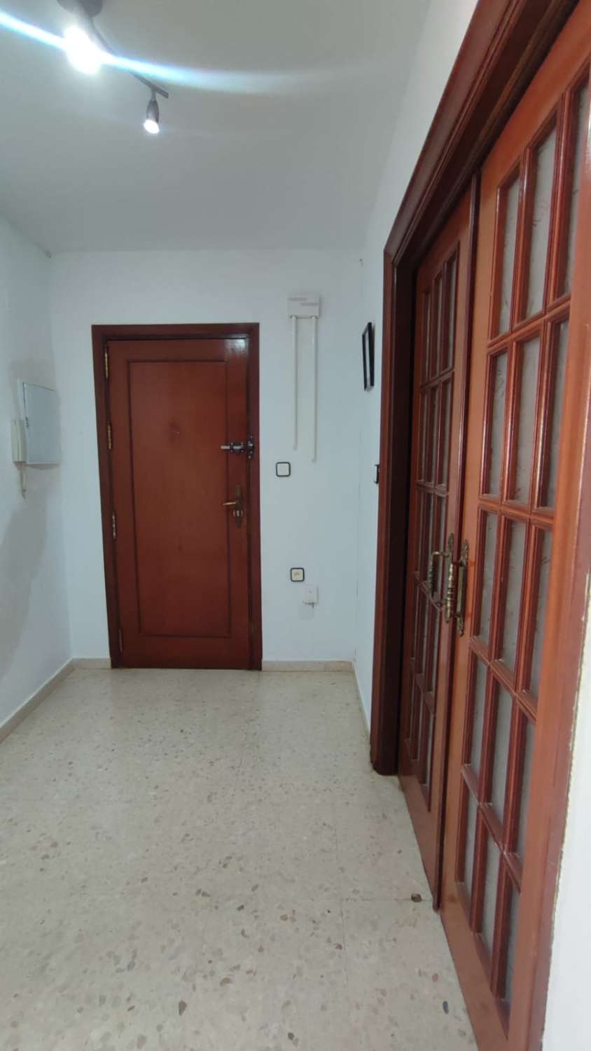 En venta piso Primera línea Playa