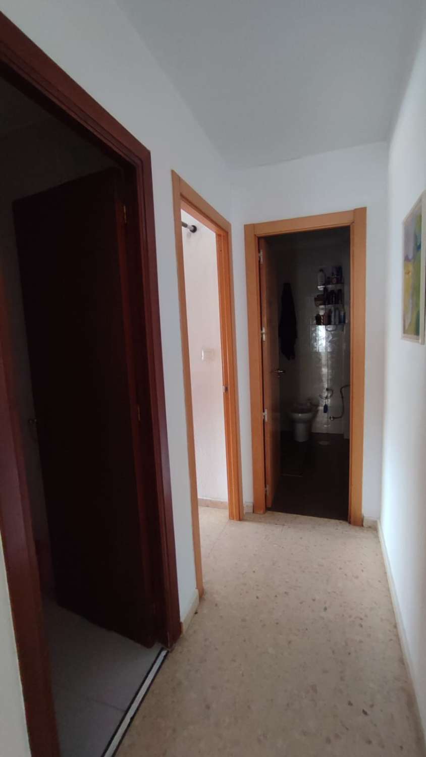 Te koop appartement Eerstelijns strand