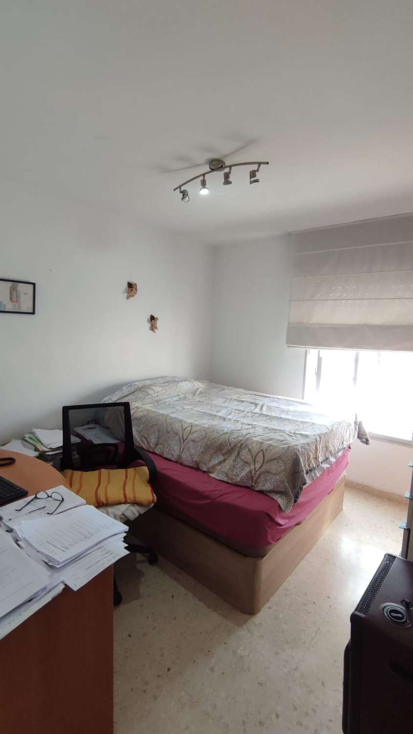 En venta piso Primera línea Playa