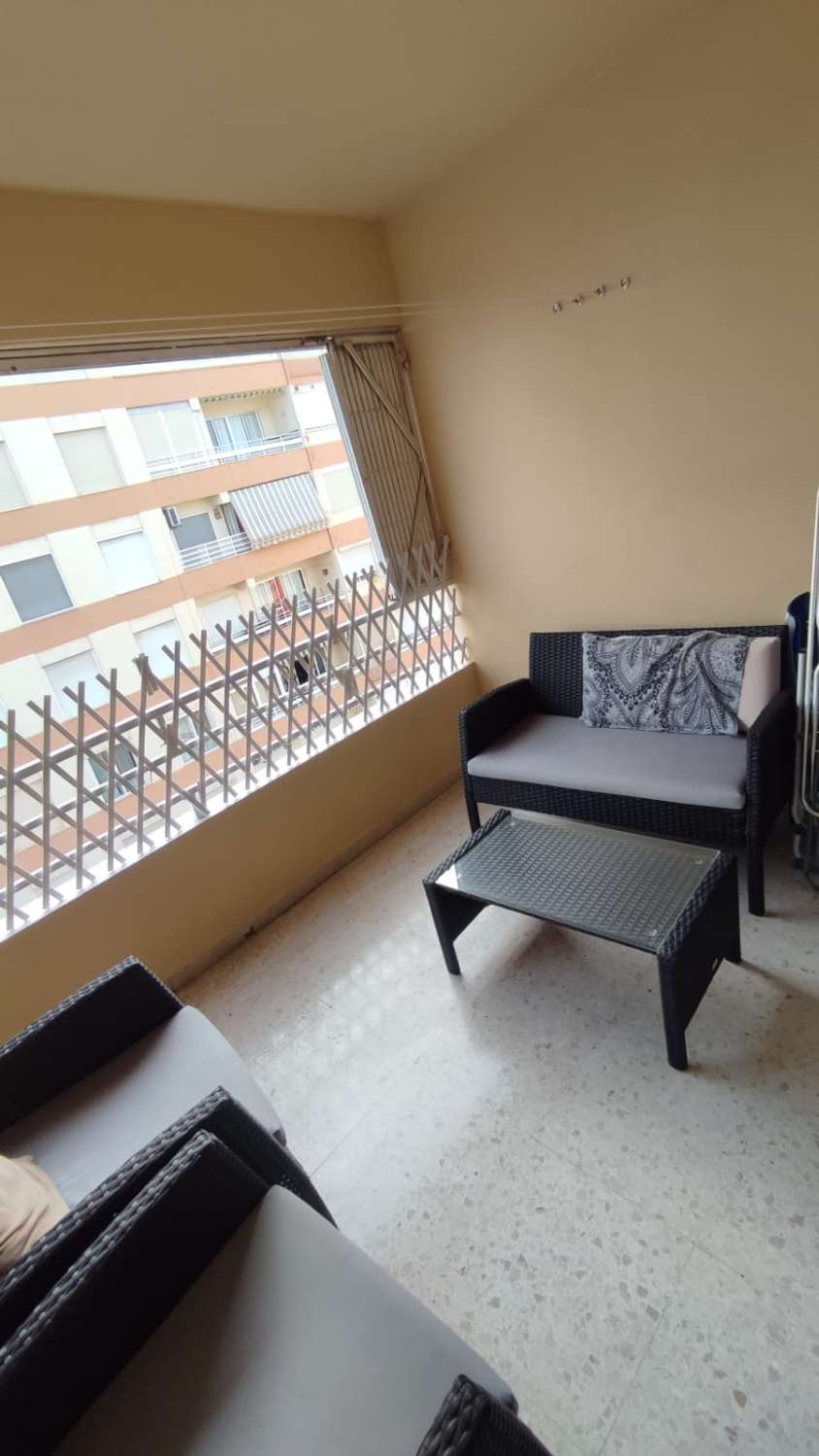 En venta piso Primera línea Playa