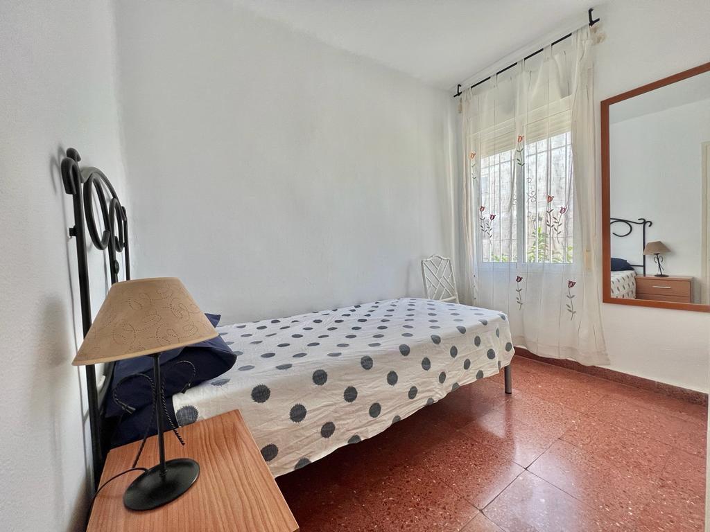 Spectaculair appartement in Nerja