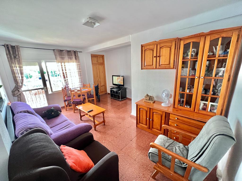 Spectaculair appartement in Nerja