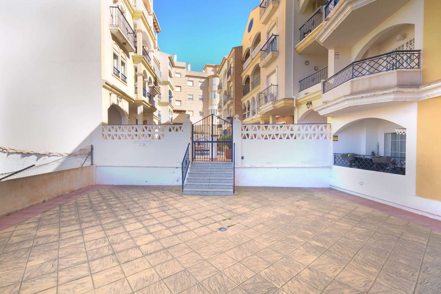 Spektakuläres Semi-Penthouse in Torrox Costa