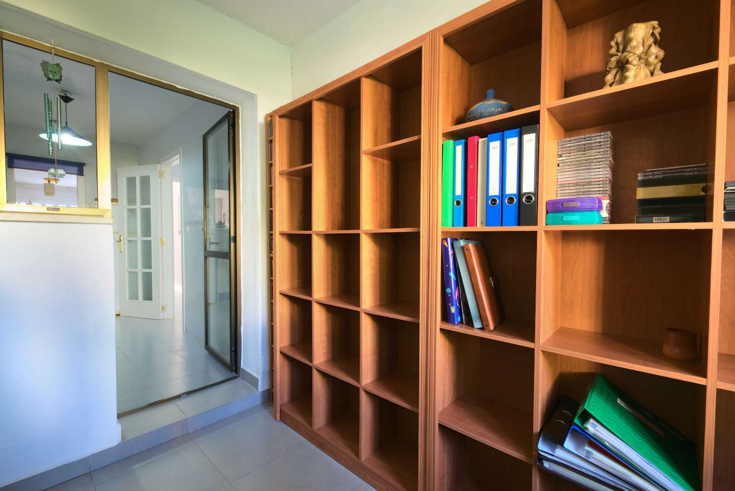 CHALET EN VENTA EN CALETA DE VÉLEZ