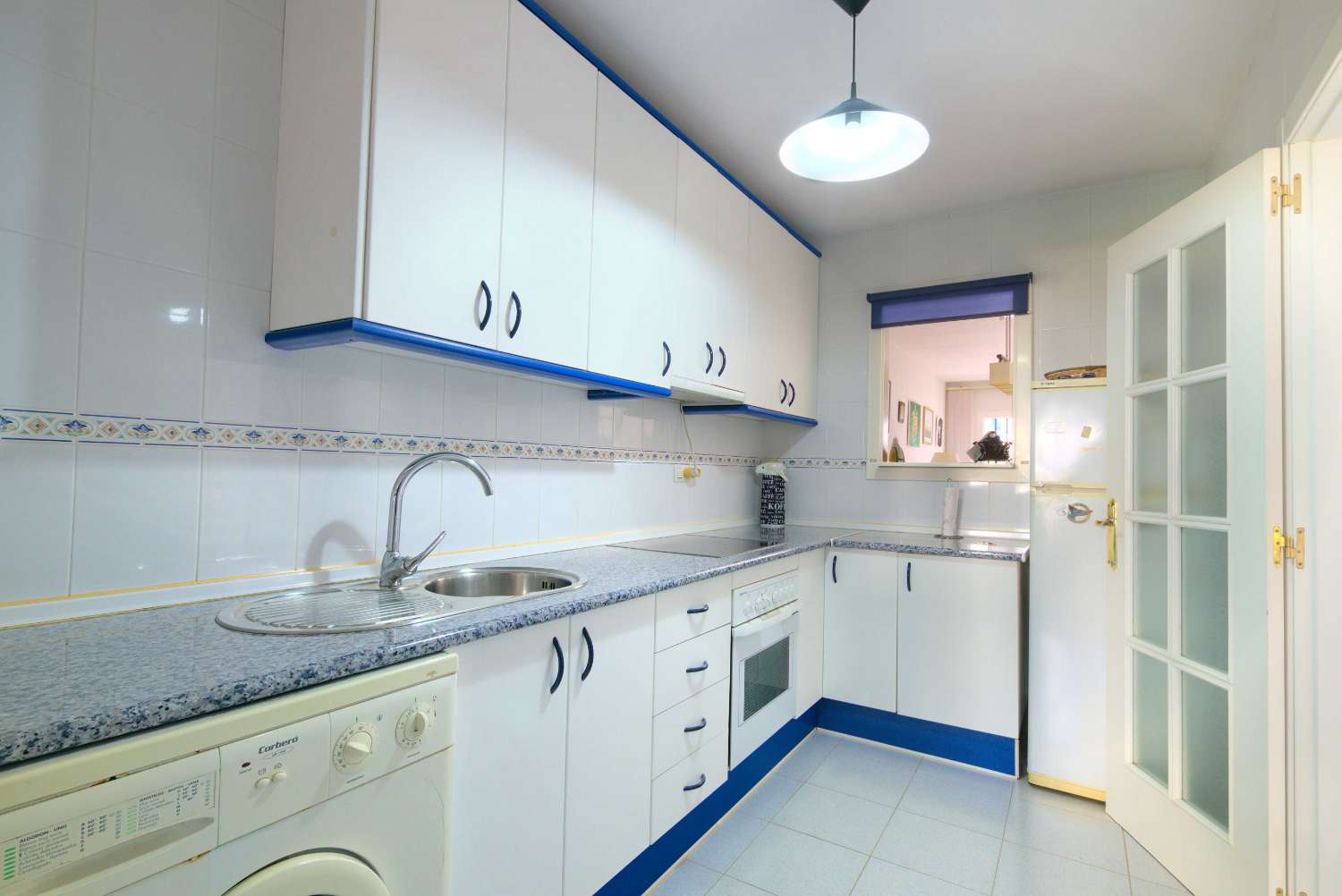 CHALET EN VENTA EN CALETA DE VÉLEZ