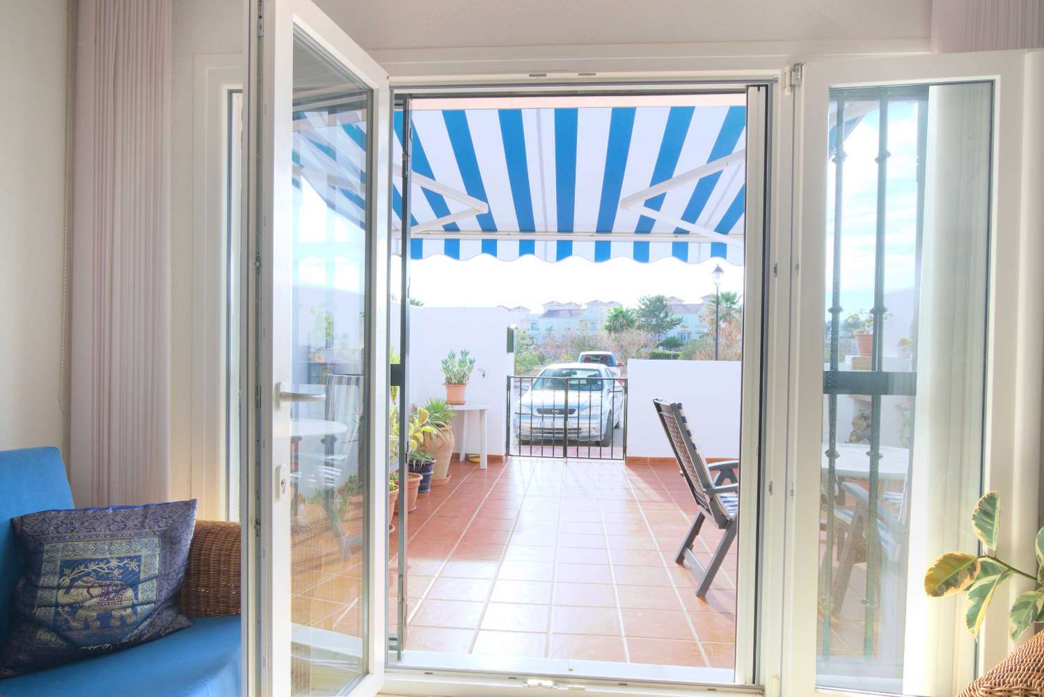 CHALET EN VENTA EN CALETA DE VÉLEZ