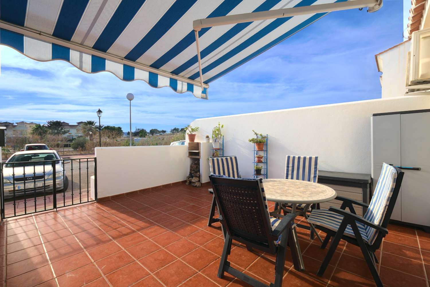 CHALET EN VENTA EN CALETA DE VÉLEZ