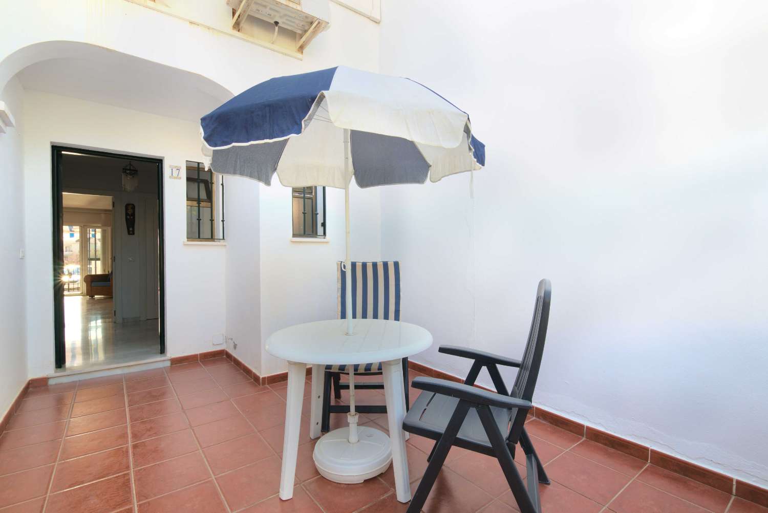 CHALET EN VENTA EN CALETA DE VÉLEZ