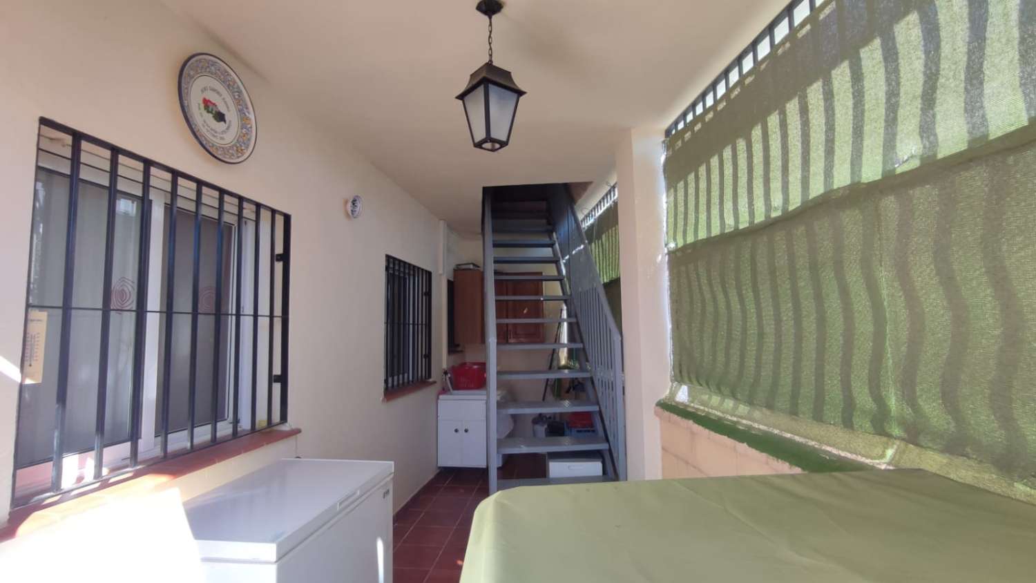 Casa en venta Benamargosa