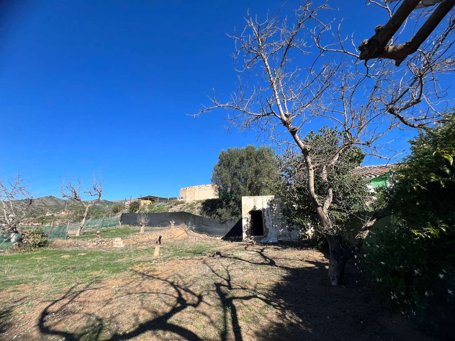 Maison à vendre à Benamargosa